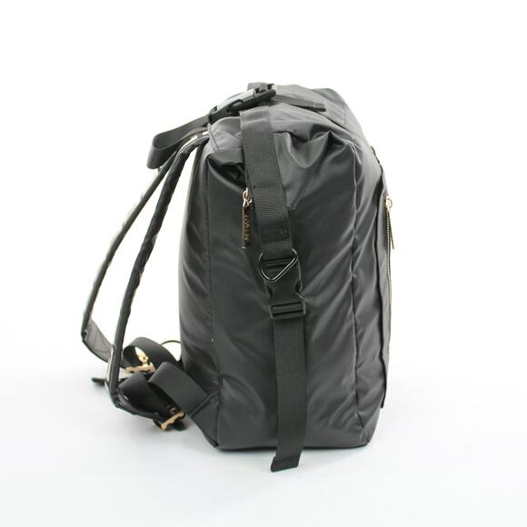 Versace Parfums Nylon Travel Bag - Picture 6 of 9